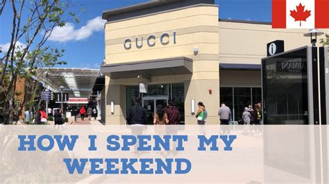 gucci outlet toronto premium outlet.